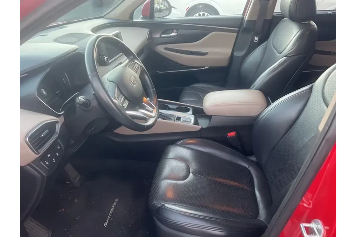 $17991 : Hyundai SANTA FE 2020 SEL 4d image 5