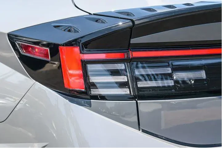 $26089 : Hyundai SONATA 2025 SEL 4dr image 8