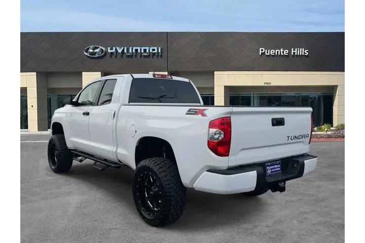 $37888 : Toyota Tundra 2021 4x2 SR5 4 image 4