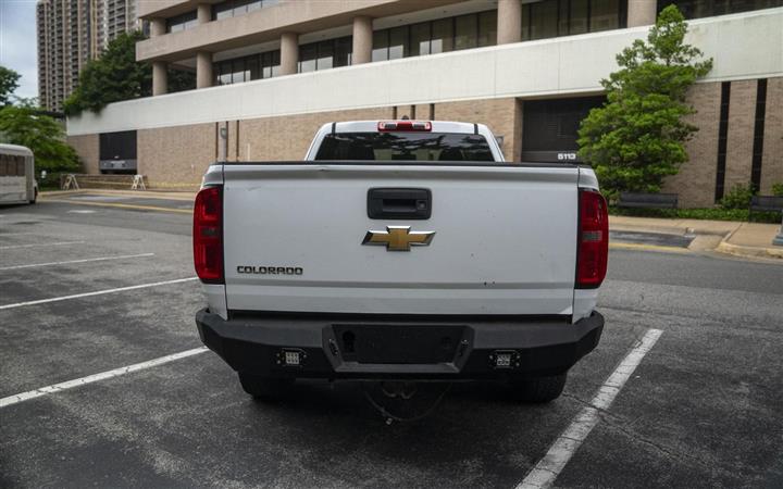 $16000 : 2016 CHEVROLET COLORADO EXTEN image 5