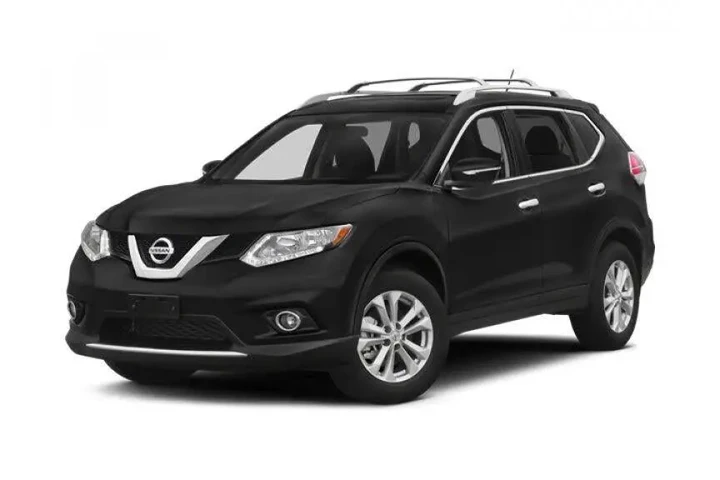 $11547 : Nissan Rogue 2014 AWD S 4dr image 1