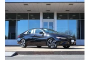Hyundai ELANTRA Hybrid 2024 en Springfield
