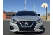 $12999 : 2021 Maxima 3.5 SV thumbnail