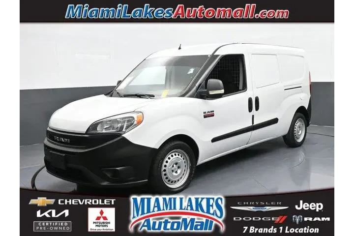 $10991 : Ram ProMaster City 2020 Trad image 1
