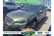 Subaru Outback 2019 AWD 2.5i en Eureka