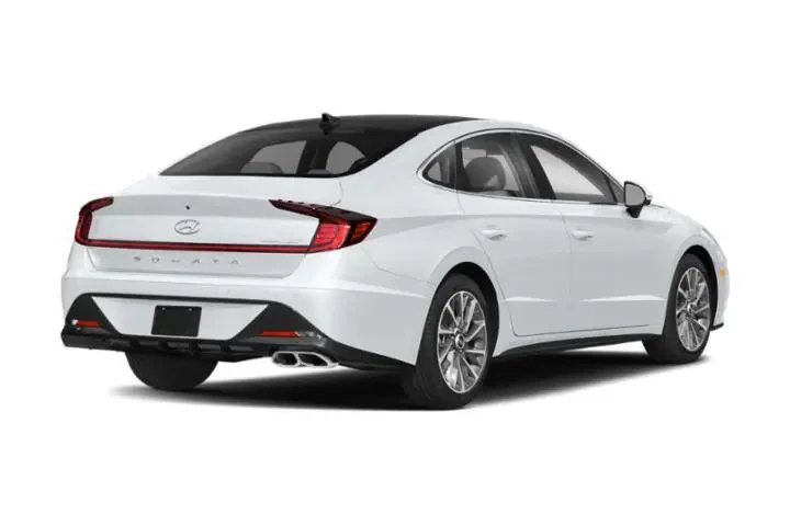 $22488 : Hyundai SONATA 2021 Limited image 3