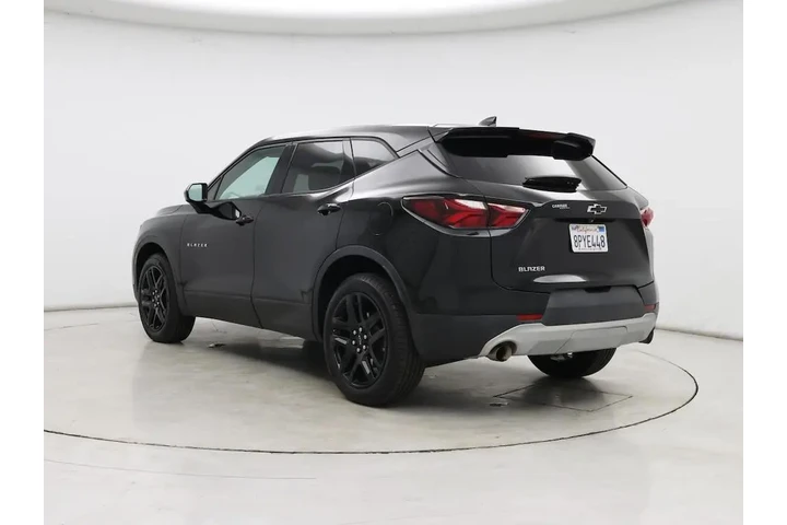 $21998 : Chevrolet Blazer 2020 LT 4dr image 2