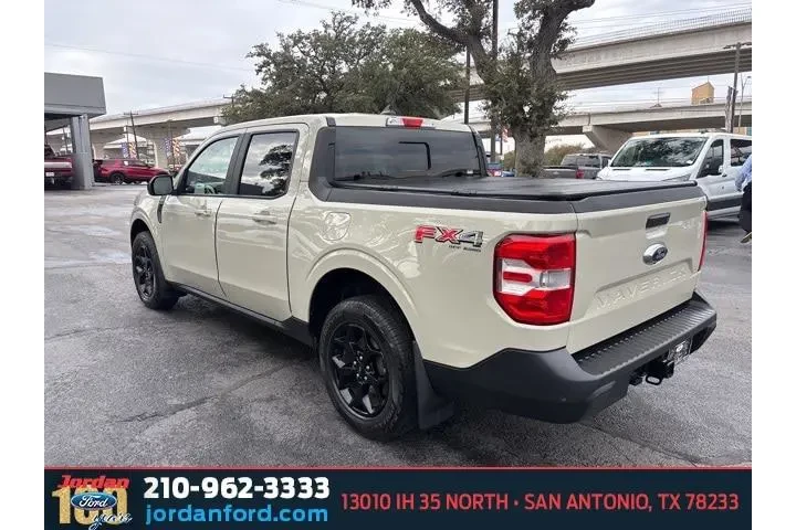 $33125 : Ford Maverick 2024 AWD Laria image 6