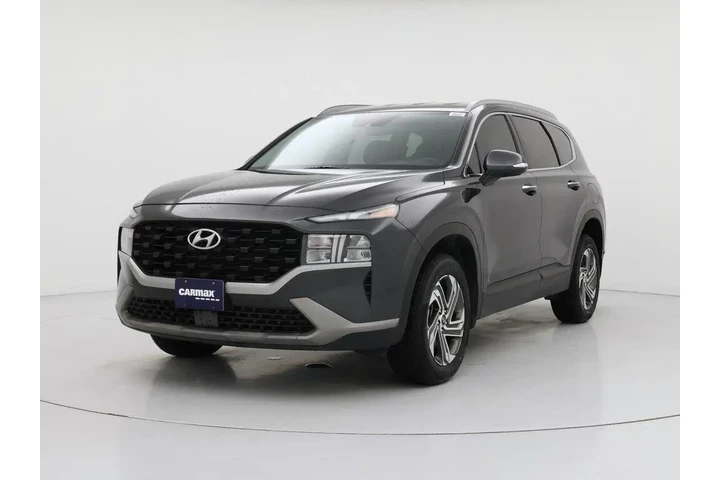 $25998 : Hyundai SANTA FE 2023 AWD SE image 4