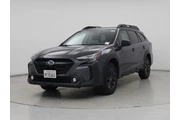 $29998 : Subaru Outback 2023 AWD Onyx thumbnail