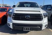 $44132 : 2021 Tundra Limited thumbnail