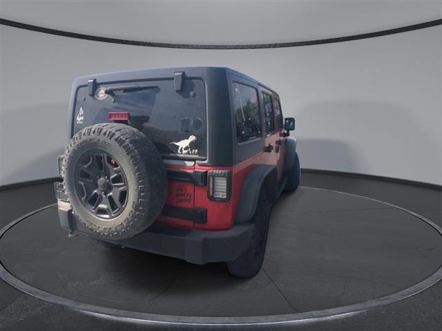 $12000 : PRE-OWNED 2014 JEEP WRANGLER image 8