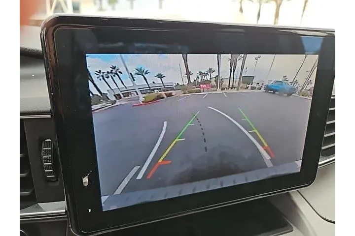 $26501 : Ford Explorer 2022 XLT 4dr S image 5