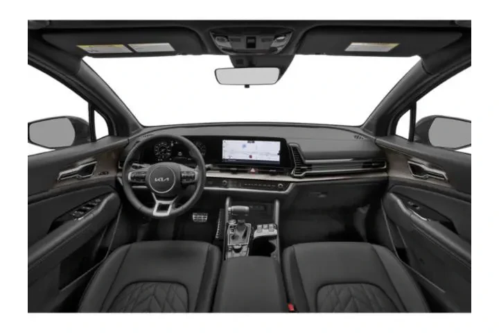 $29970 : Kia Sportage 2024 AWD X-Pro image 8