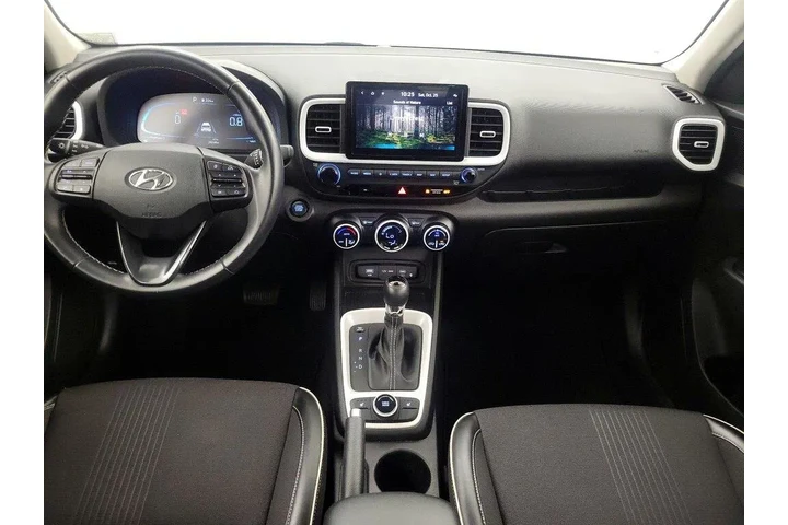 $18998 : Hyundai VENUE 2023 Limited 4 image 9