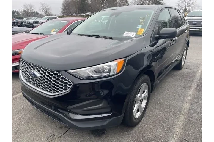 $22900 : Ford Edge 2023 AWD SE 4dr Cr image 1