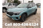 $23999 : Kia Seltos 2025 S 4dr SUV thumbnail