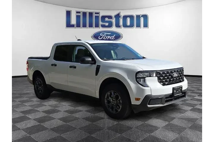 $34619 : Ford Maverick 2025 XLT 4dr S image 3