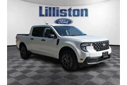 $34619 : Ford Maverick 2025 XLT 4dr S thumbnail