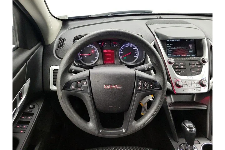 $13998 : GMC Terrain 2017 SLE-1 4dr S image 10