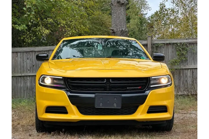 $15550 : 2018 Charger SXT image 3