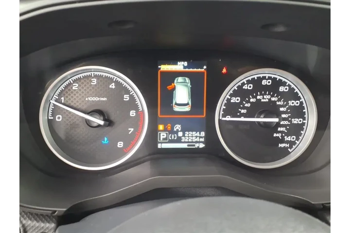 $26900 : Subaru Forester 2023 AWD Lim image 6