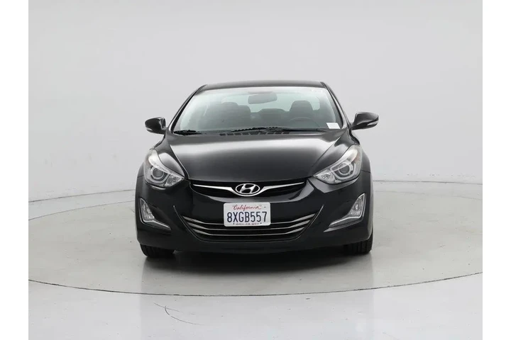 $12599 : Hyundai ELANTRA 2016 Limited image 5