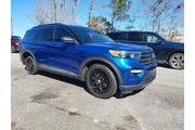 Ford Explorer 2020 XLT 4dr S en Charleston