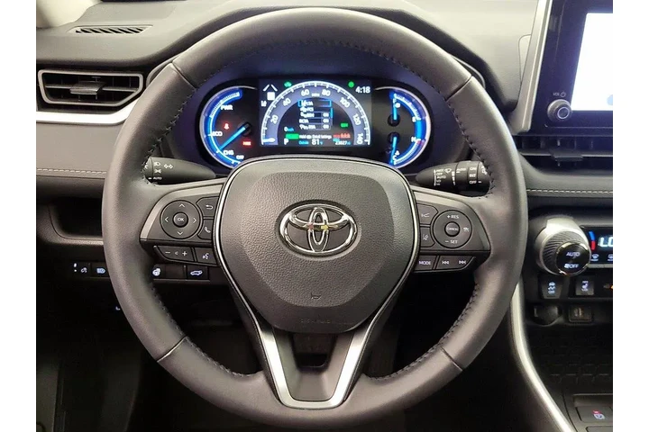 $37998 : Toyota RAV4 Hybrid 2025 AWD image 10