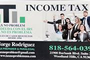 DEUDA DE TAXES CON EL IRS ? en Los Angeles
