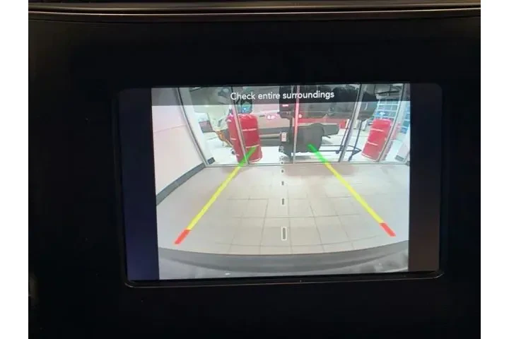 $15900 : Jeep Cherokee 2019 4x4 Latit image 5