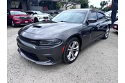 2022 Charger R/T en Houston