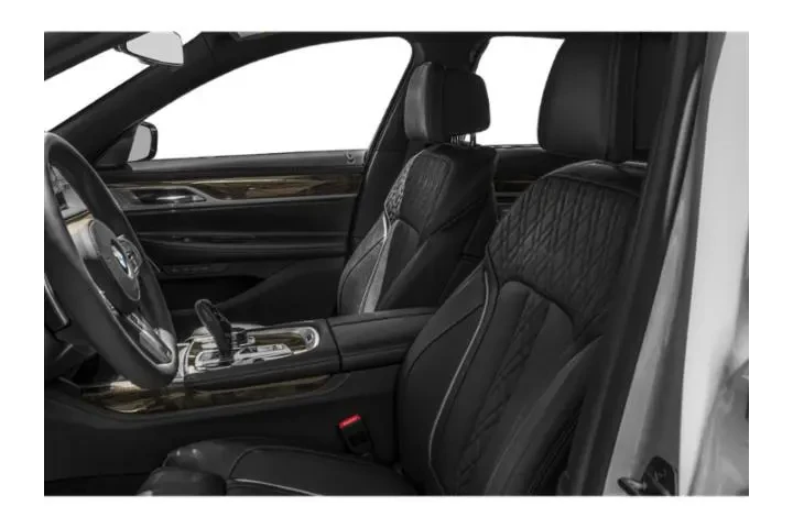 $32963 : BMW 7 Series 2020 AWD 750i x image 9