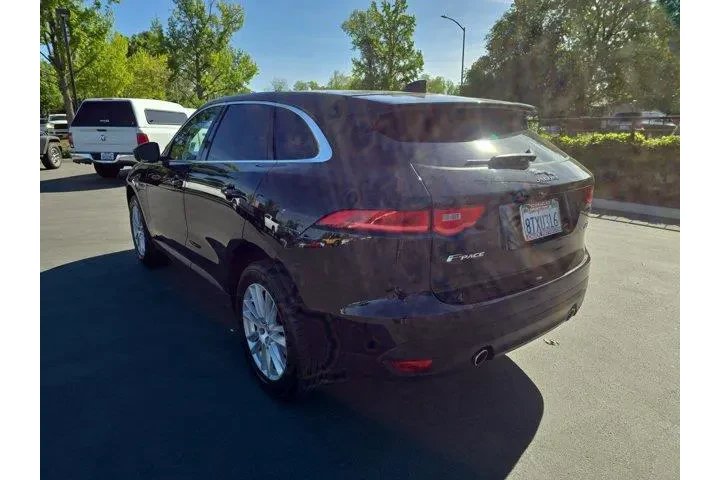 $14995 : Jaguar F-PACE 2020 AWD 30t P image 5
