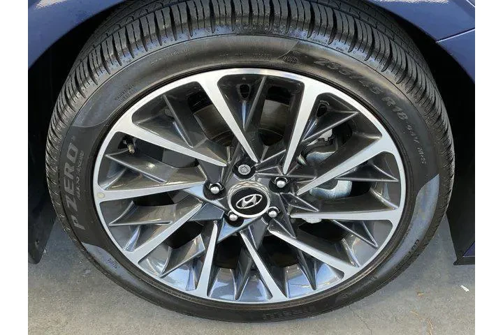 $19881 : Hyundai SONATA 2022 Limited image 5