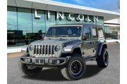 Jeep Wrangler Unlimited 2020 en Plano