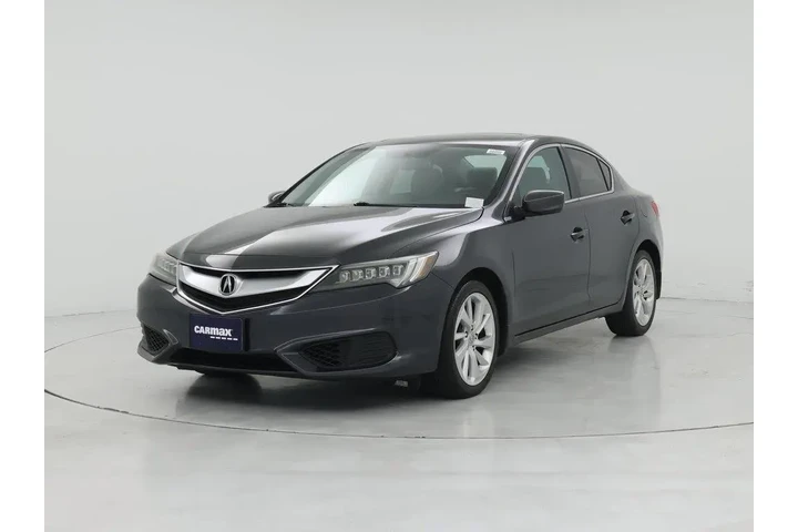 $14998 : Acura ILX 2016 4dr Sedan image 4