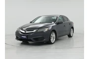 $14998 : Acura ILX 2016 4dr Sedan thumbnail