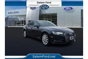 $14990 : Audi A4 2017 AWD 2.0T quattr thumbnail