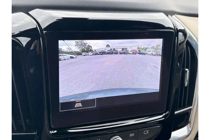 $21406 : Chevrolet Traverse 2022 LT C image 4