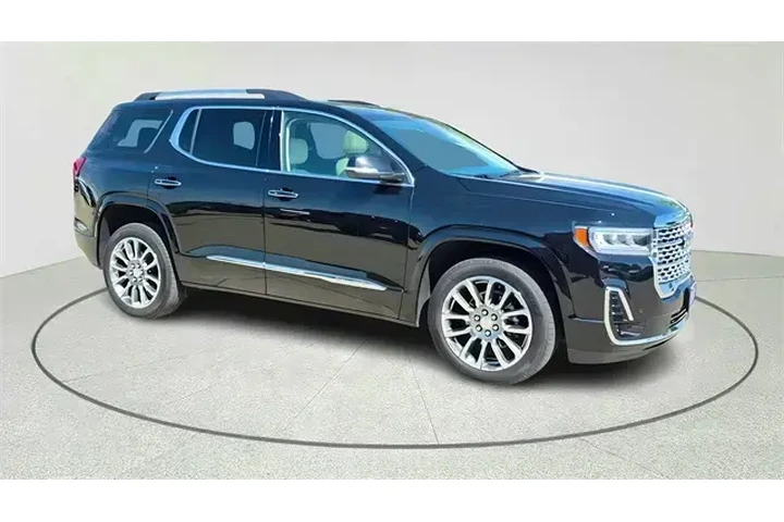 $38330 : GMC Acadia 2023 Denali 4dr S image 2