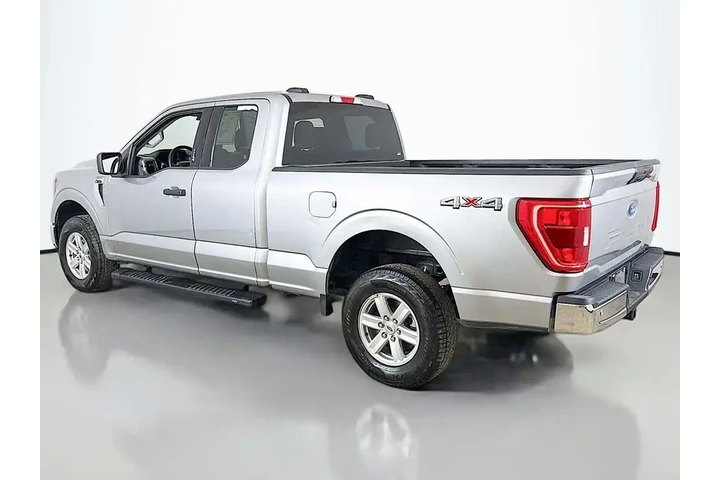 $36229 : Ford F-150 2023 4x4 XL 4dr S image 8