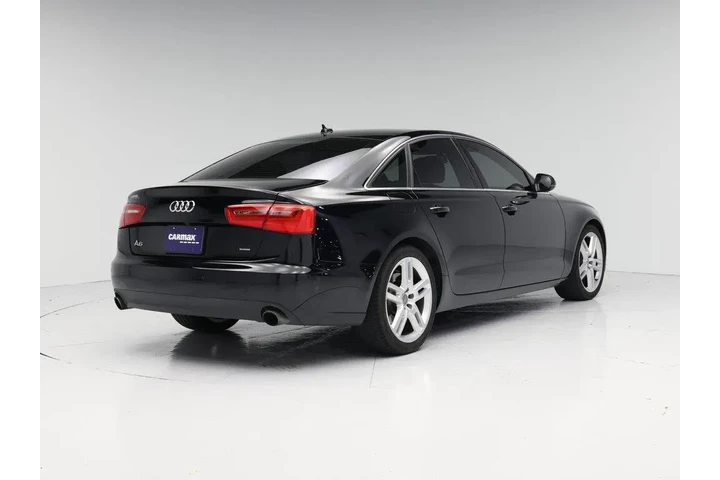 $17998 : Audi A6 2015 AWD 2.0T quattr image 8