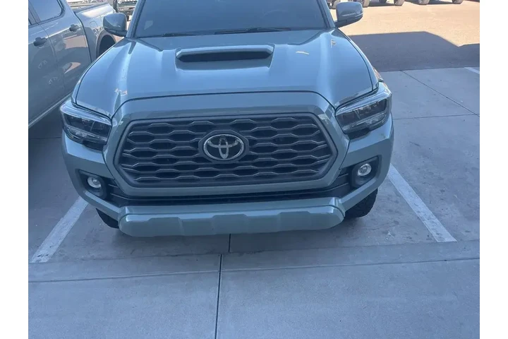 $36945 : Toyota Tacoma 2023 4x4 TRD O image 1