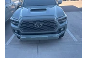 Toyota Tacoma 2023 4x4 TRD O en Phoenix