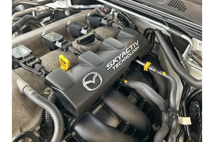 $18386 : Mazda MX-5 Miata 2016 Grand image 10