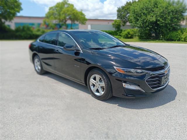 $22900 : Chevrolet Malibu LT image 1