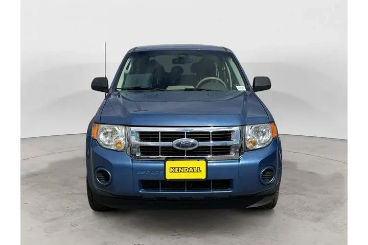 $6961 : Ford Escape 2009 AWD XLS 4dr image 8