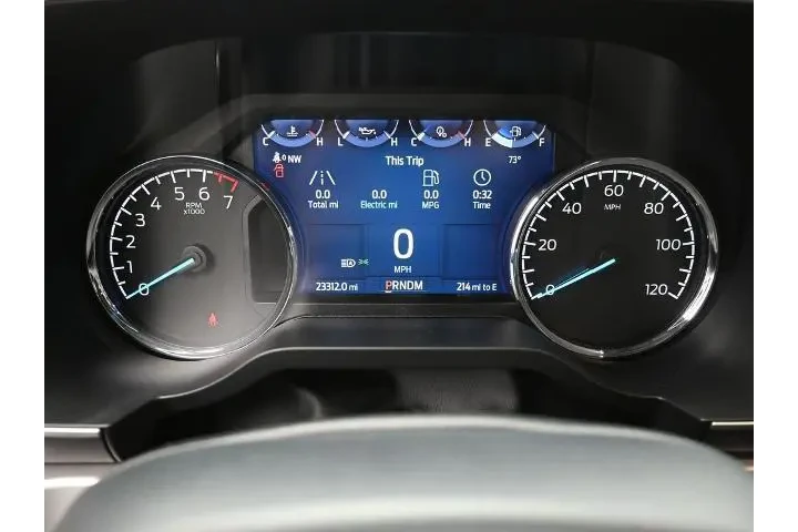 $39662 : Ford F-150 2022 4x4 XLT 4dr image 6