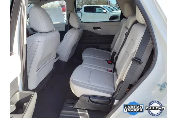 $35985 : Nissan Pathfinder 2024 AWD S image 8